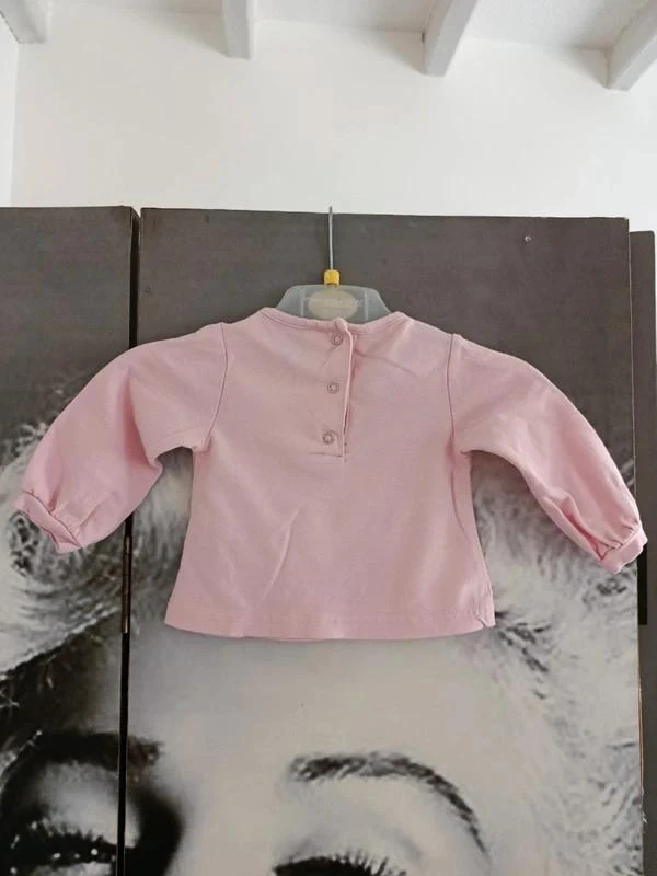 Maillot bebé niña tao – photo 4